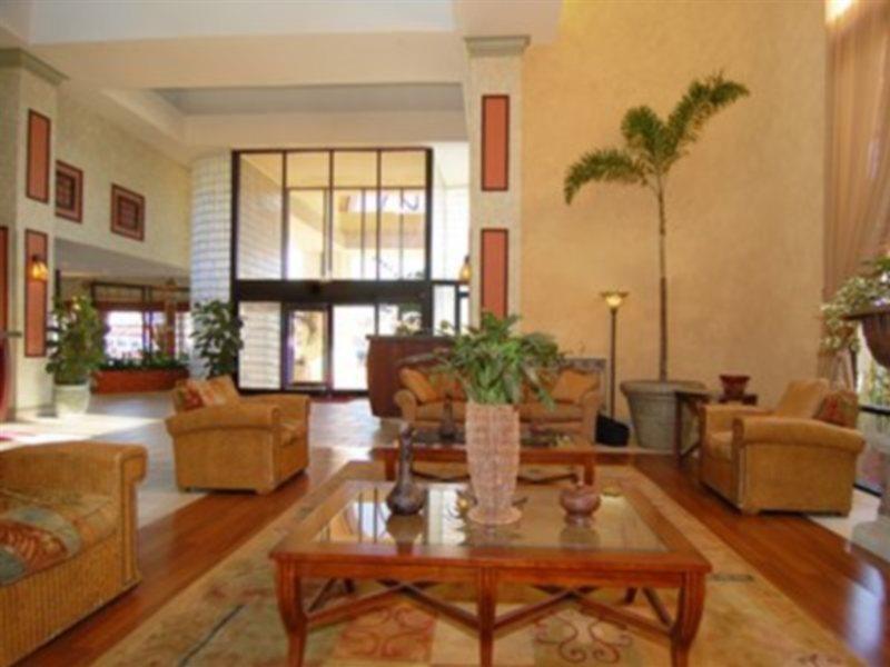 Quality Inn & Conference Center Tampa Exterior photo